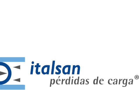Italsan perdidas de carga programa de calculo del tubo de polipropileno NIRON