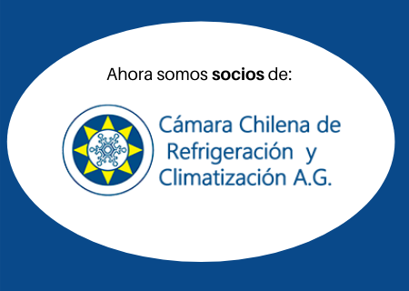 Cámara Chilena de Refrigeración y Climatización