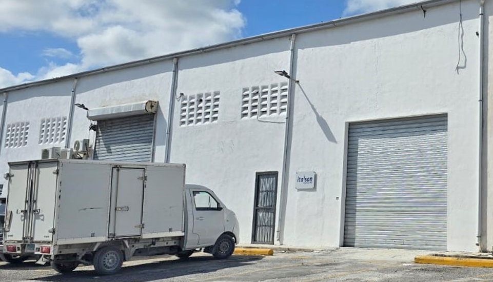 Italsan República Dominicana Italsan República Dominicana